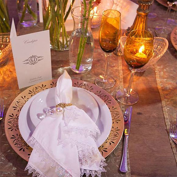 Raquel e Eunice Decorações