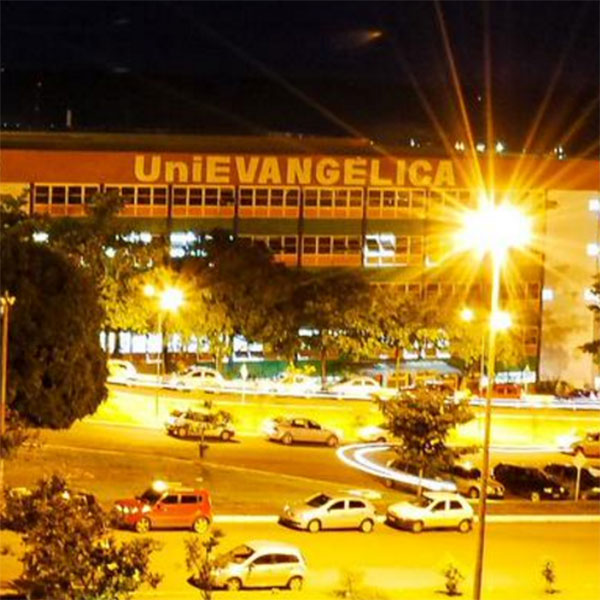 UniEVANGÉLICA
